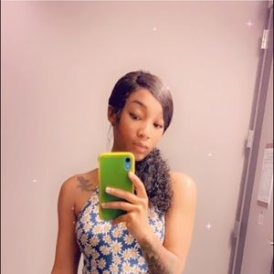 Meet your Posher, Kambrielle